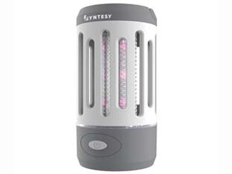 Elettroinsetticida Lampada Camping Batteria 3 W 2IN1 Ricaricabile 70 - 2