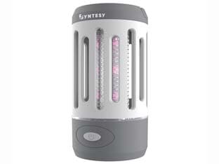 Elettroinsetticida Lampada Camping Batteria 3 W 2IN1 Ricaricabile 70 - 2