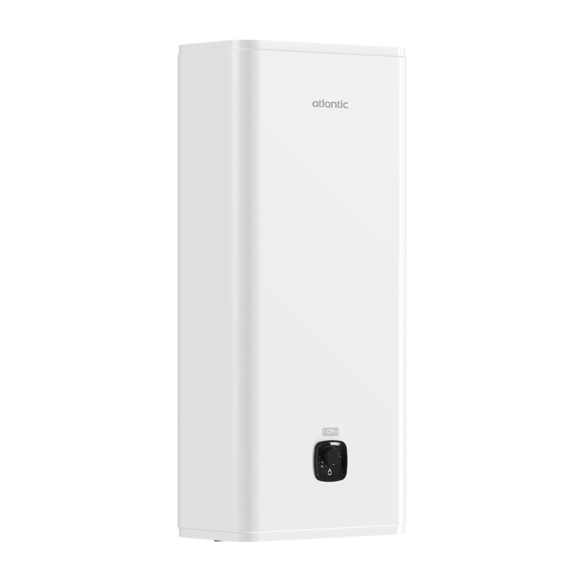 Scaldabagno Elettrico Compatto Classe Energetica B Potenza 1500 W ATC - 2