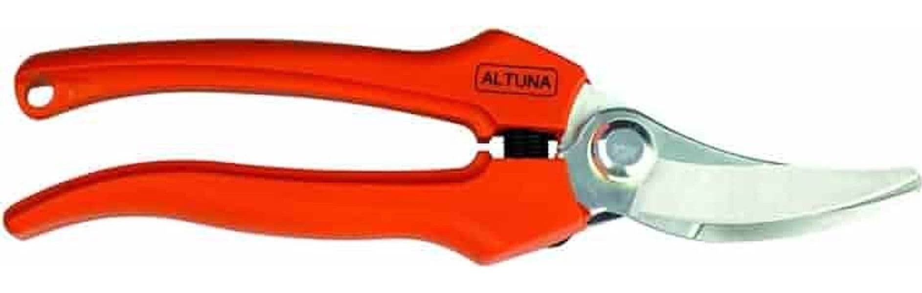 FORBICI COGLIUVA cm 18  - ALTUNA - 2