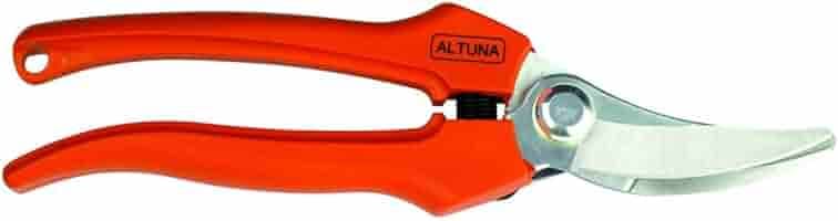 Forbici Cogliuva Altuna 18 Cm per Leggerezza e Maneggevolezza - 2