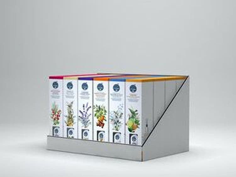 Diffusore Ambiente 125ML Assortito 24 Pezzi - 2