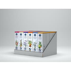 Diffusore Ambiente 125ML Assortito 24 Pezzi - 2
