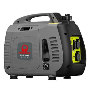Generatore di Corrente Inverter Pmi 2500 - 2