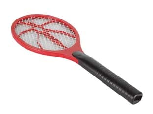 Racchetta Antizanzare Marsh 46 CMX17 Peso 155 g Syntesy 4 Pezzi - 2