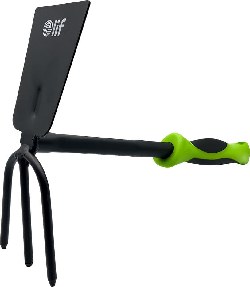 ZAPPETTA CON TRIDENTE cm 31,5x 18,5 x 6,5  - LIF