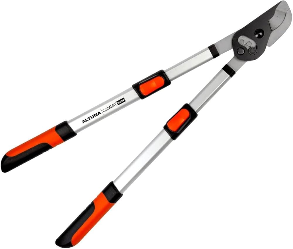 Troncarami a By Pass 89 Altuna 67 cm - 2