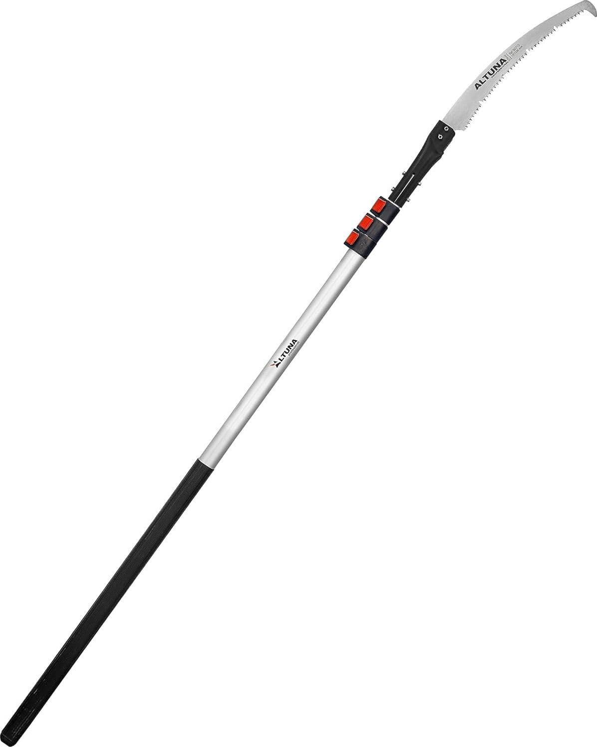 POTATORE TELESCOPICO '90683' mt 1,8 > 3,2  - ALTUNA - 2
