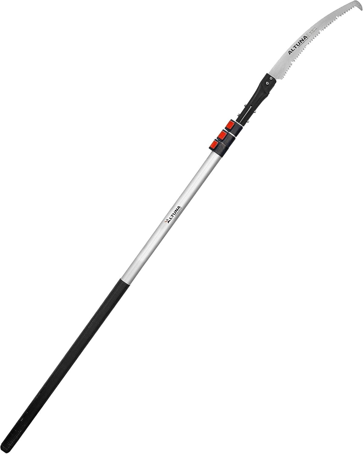 Potatore Telescopico > 3,2 Altuna 90683 1,8 mt - 2