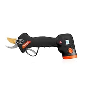 Forbici da Potatura a Batteria Altuna ACB30 Titanio 16,8V 2,6 ah - 2