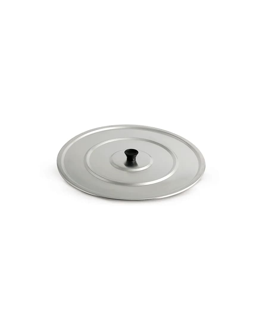 Coperchio per Pentola Caldaia D. per Caldaia 36 cm 11 lt - 2