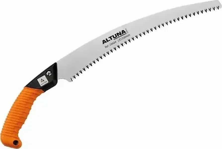 SEGACCIO DA POTA A LAMA CURVA cm 240  - ALTUNA - 2