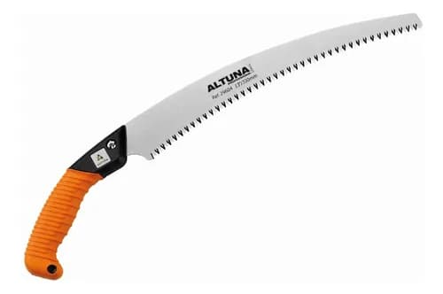 Segaccio da Pota a Lama Curva Altuna 240 cm - 2