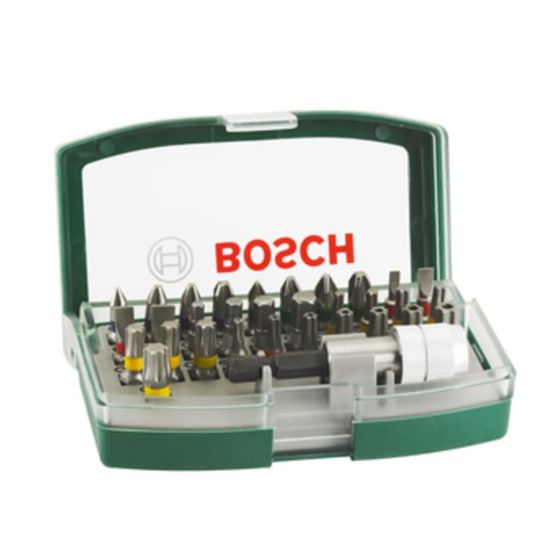 Bosch a Set 32 Pezzi Raimbow 017063 - 2