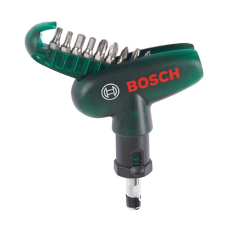 Set 9 Inserti 019510 Bosch - 2