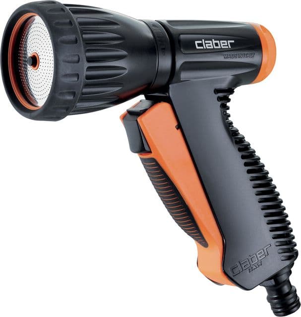 Pistola da Giardino Multi Jet Confort 9563 – Idroweb