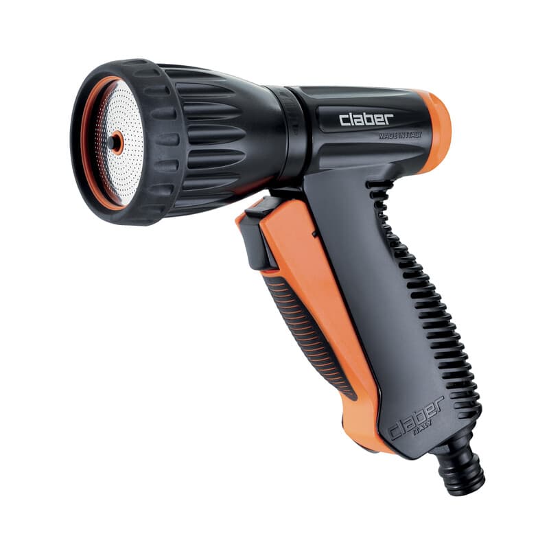 Pistola da Giardino Multi Jet Confort 9563 - 2