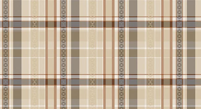 Tovagliato in PVC Fantastik 1244 3 Rotolo Cm 140 (h) x 20 M (L) - 2