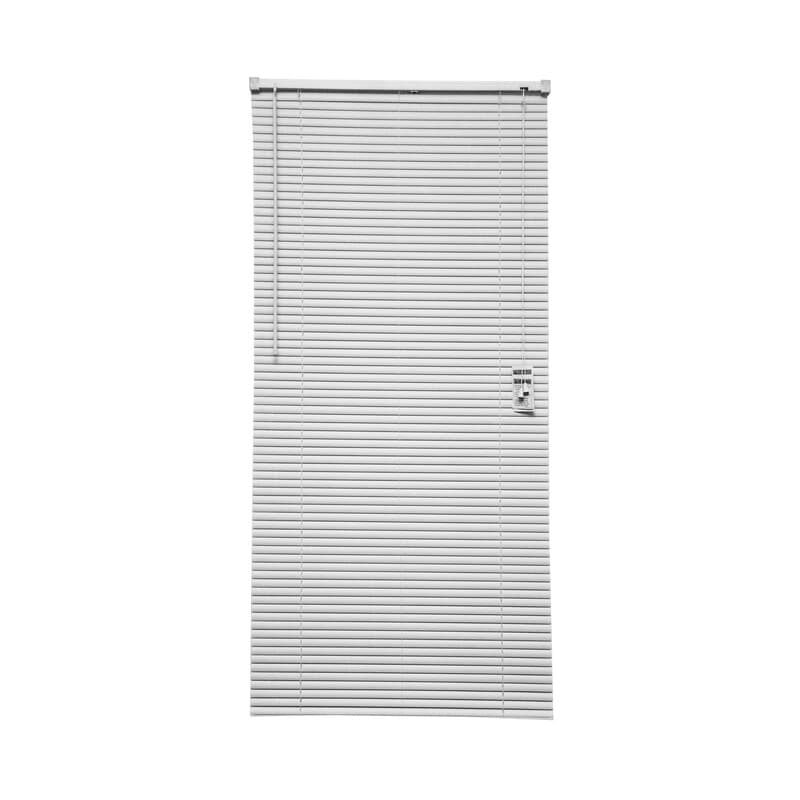 Nastro 25 mm 120 x 165CM Bianco Tenda Veneziana - 2