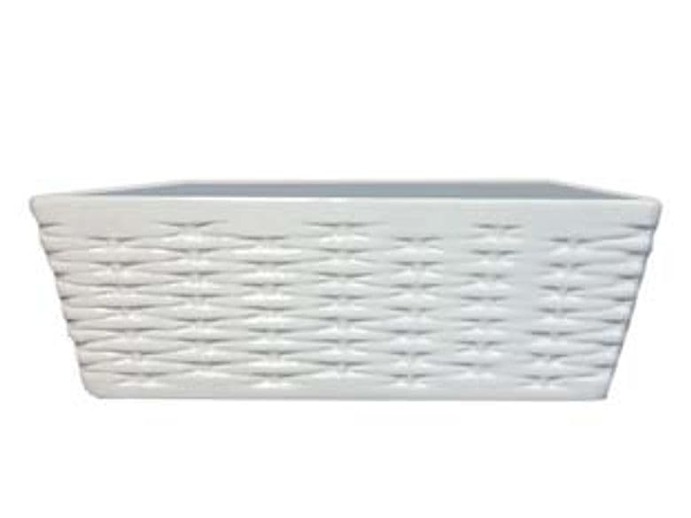 Umidificatore Vaschetta in Ceramica 208 MMX88X53H. Xtra 6 Pezzi - 2