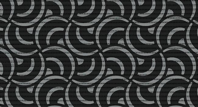 Tappeto Multiuso in PVC Aquamat 4097 4 Rotolo Cm 65 (h) x 15 M (L) - 2