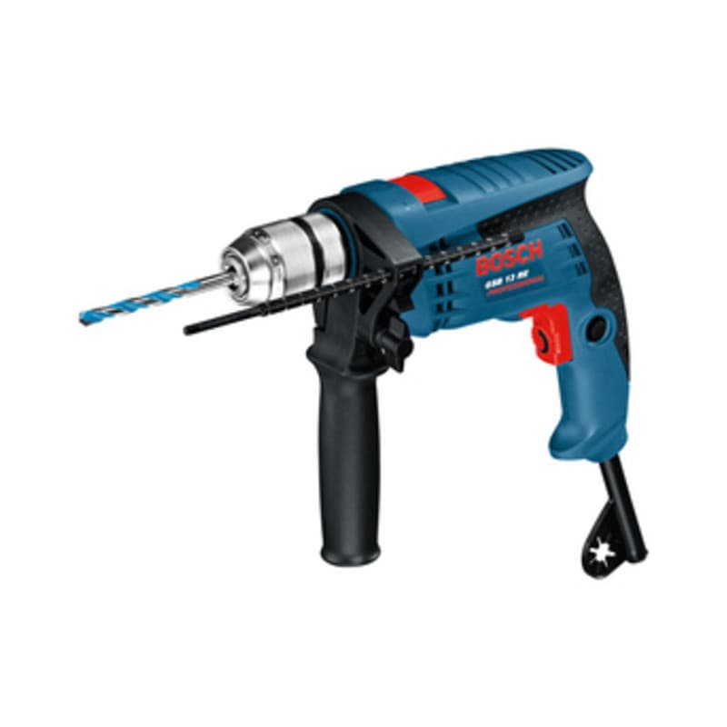 Trapano 600W GSB13RE Bosch - 2