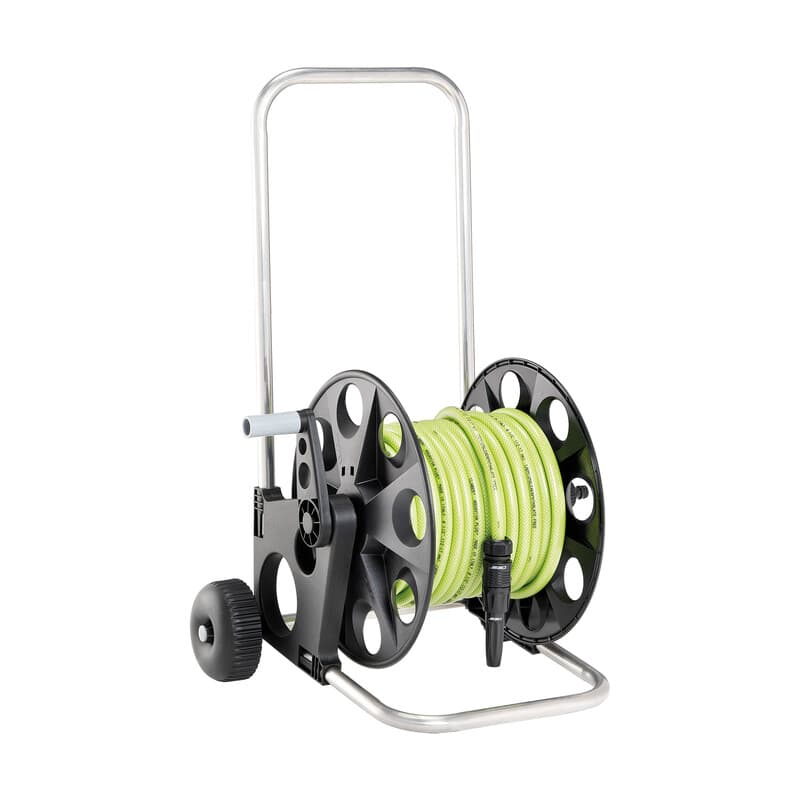 Carrello Avvolgitubo Aqua Carry Pronto 8764 - 2