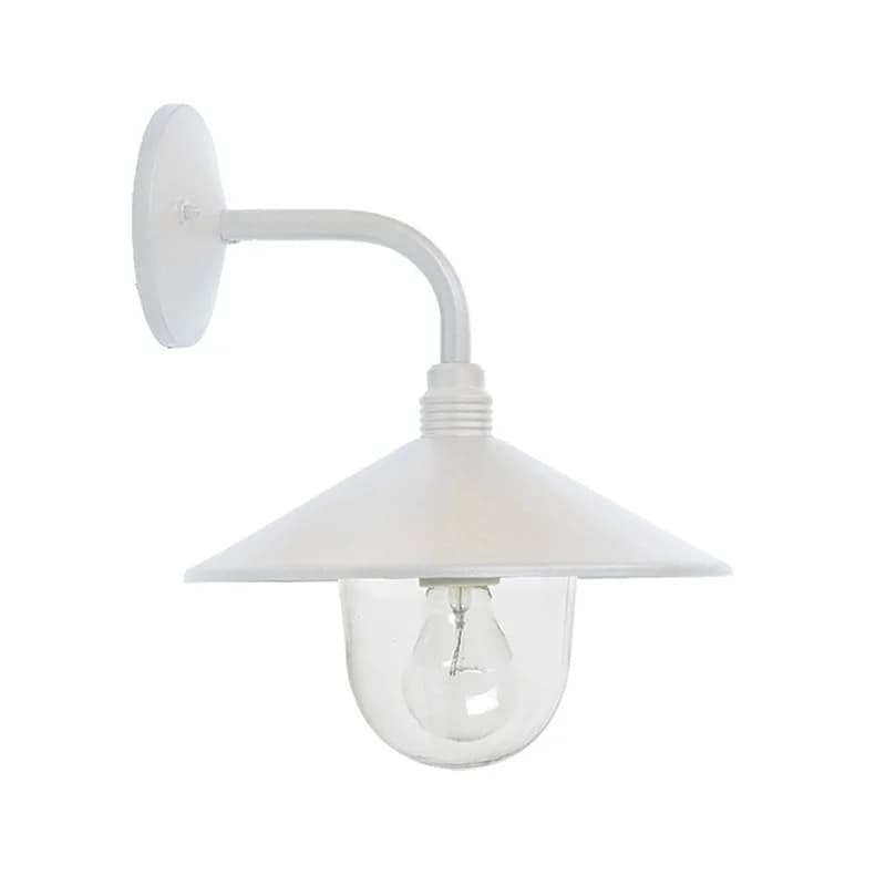 Applique Sovil Spectre 60 w Bianco 29 x 33 x 13 cm - 2
