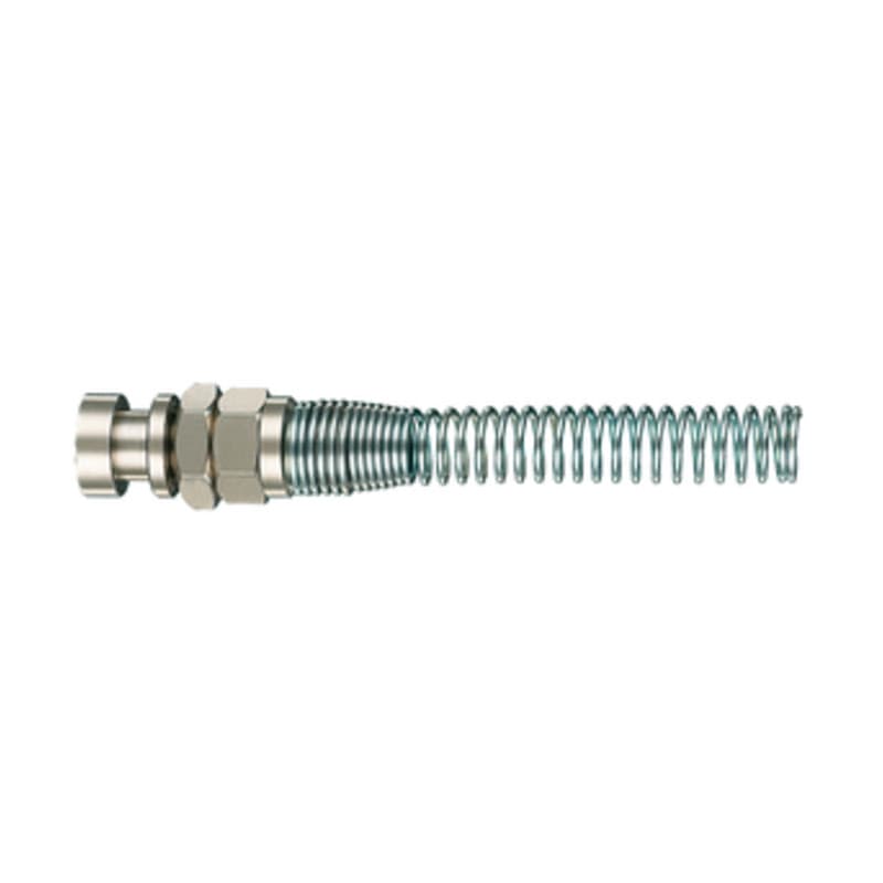 Ani 60 Mf Bl Attacco a Baionetta con Molla 6 x 8 mm Ani.officine Meccaniche - 2
