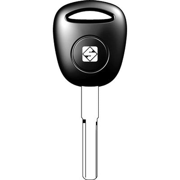 Chiave Auto Transponder Opel YM30TE Silca - 2