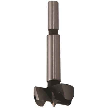 Punta per Legno Tipo Forstner 16 mm Ecef - 2