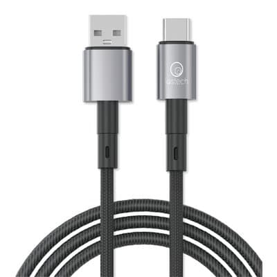 Cavo Smartphone LB05 Lostech Usb Type C Nero 100 cm 3 Pezzi - 2
