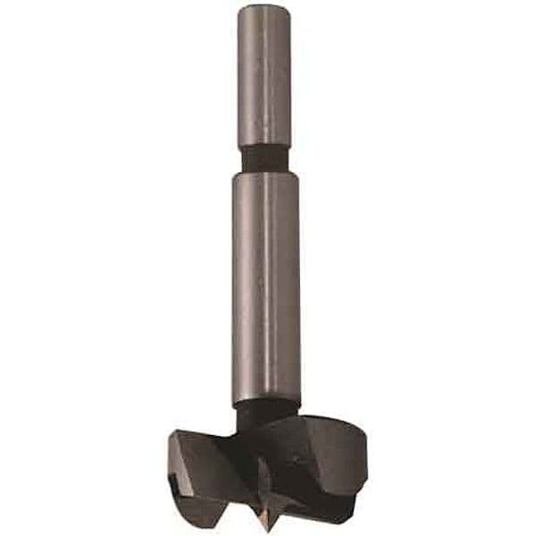 Punta per Legno Tipo Forstner 18 mm Ecef - 2