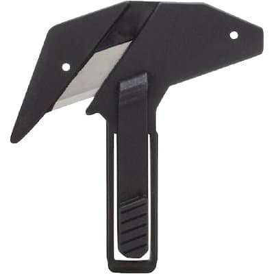 Lama Coltello Sicurezza 10358 Fatmax Stanley 55 mm 5 Pezzi - 2