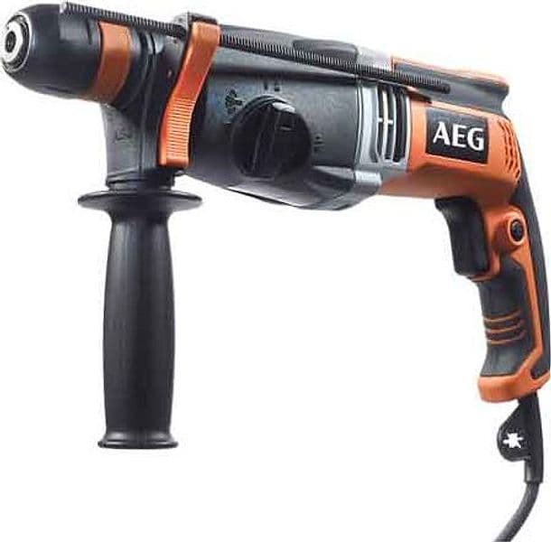 Tassellatore Kh 28 Super Xe Aeg 1010 W Aeg Powertools - 2