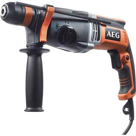 TASSELLATORE 'KH 28 SUPER XE' AEG 1010 Watt - AEG POWERTOOLS - 2