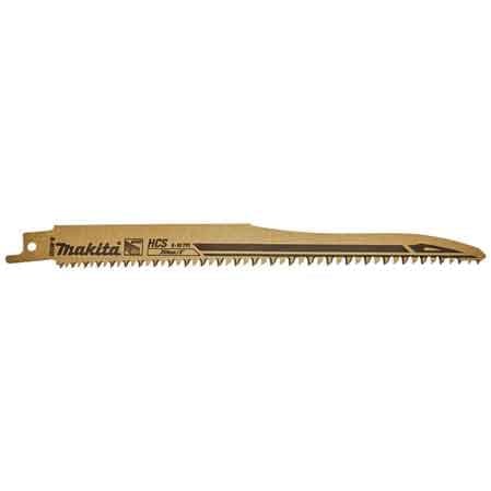 Lama per Sega Universale B 05153 Makita 203 mm Conf 5 Pezzi - 2