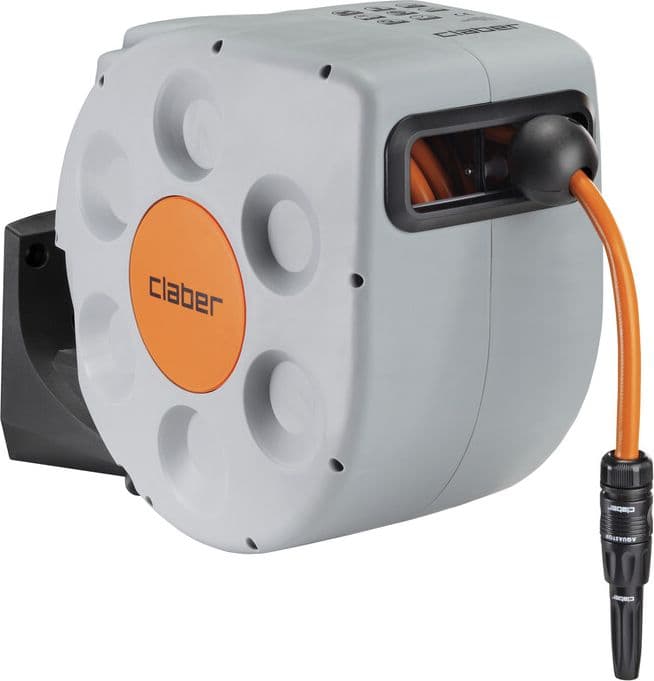 Avvolgitubo Rotoroll Evolution 20M 8696 - 2