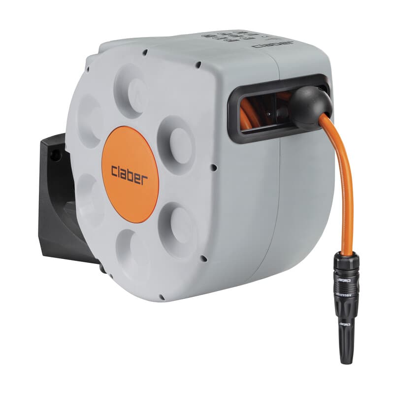 Avvolgitubo Rotoroll Evolution 20M 8696 - 2