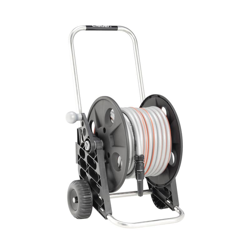 Carrello Avvolgitubo Genius Compact 25 Pronto 8858 - 2