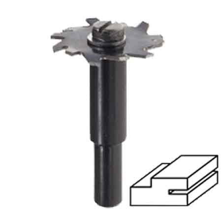 Fresa per Intagli Ø 30 x 1,5 mm Pg Professional - 2