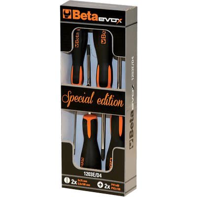 Giraviti Serie 1203E D4 Evox Beta 4 Pezzi - 2