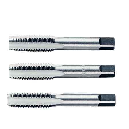 Serie 3 Maschi a Mano Art. 430 Beta M5X0,8 - 2