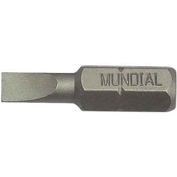 Inserto per Viti Intaglio Mundial 6 mm 12 Pezzi - 2