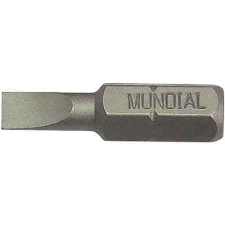 Inserto per Viti Intaglio Mundial 6 mm 12 Pezzi - 2