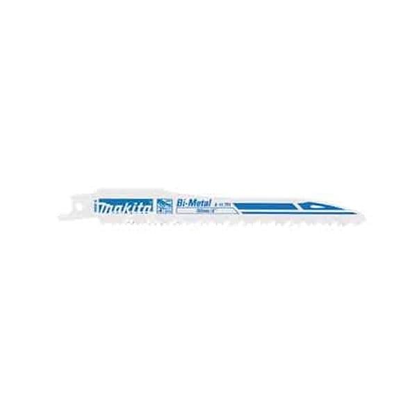 Lama per Sega Universale B 05044 Makita 152 mm Conf 5 Pezzi - 2