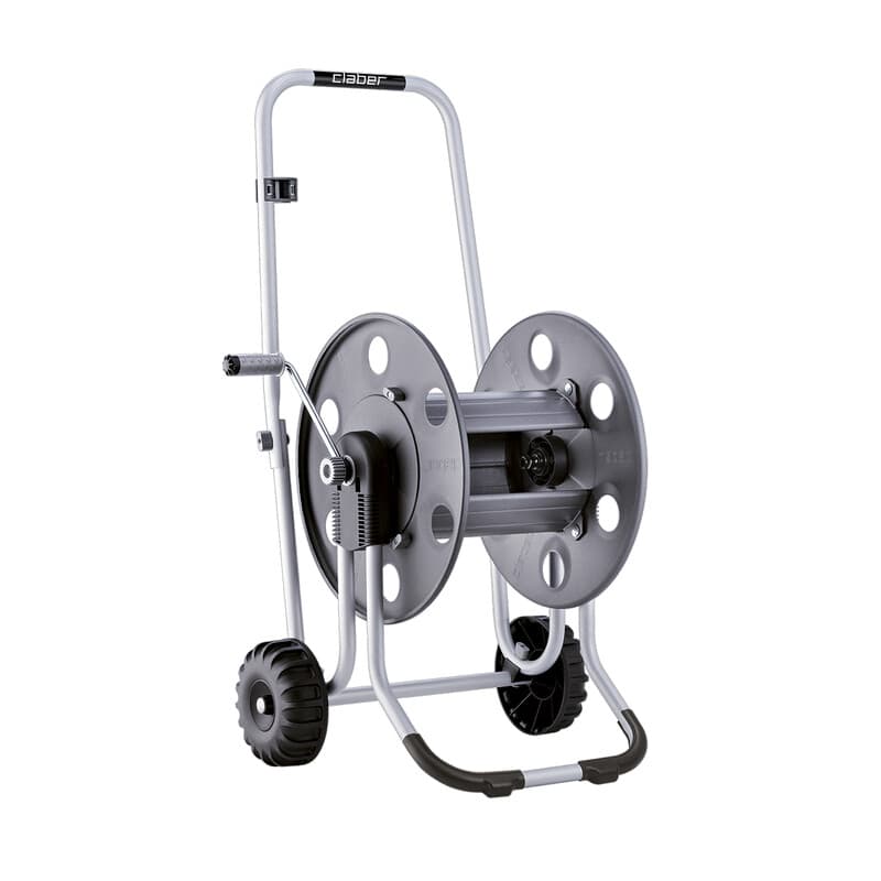 Carrello Avvolgitubo Metal 60 8891 - 2