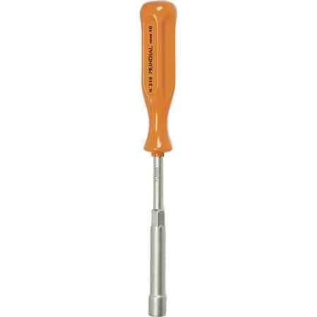 Chiave a Bussola con Impugnatura Mundial 7 x 115 mm - 2