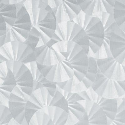 Plastica Adesiva 2701 Home Deco Trasparente Ghiaccio H. L.15 m 45 cm - 2