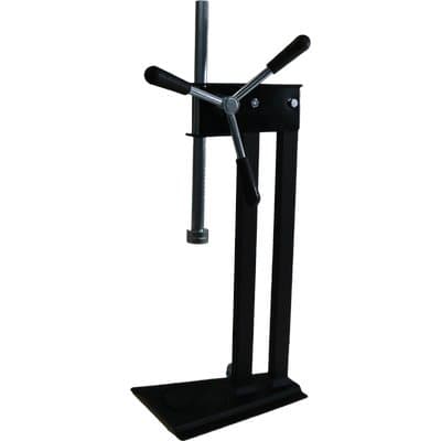 Tappatrice Corona a Colonna a Cremagliera Grifo 26 mm - 2
